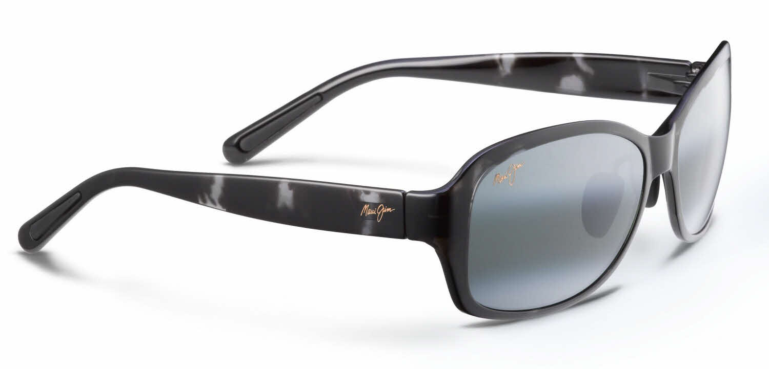  neutral grey polarizedplus2 lens/black and grey tortoise
