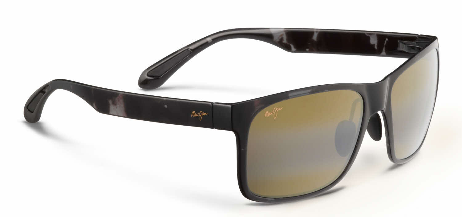  hcl bronze polarizedplus2 lens/grey tortoise