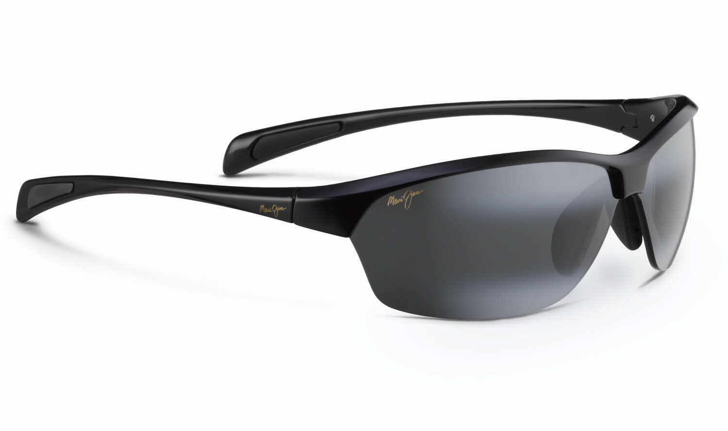  neutral grey polarizedplus2 lens/gloss black