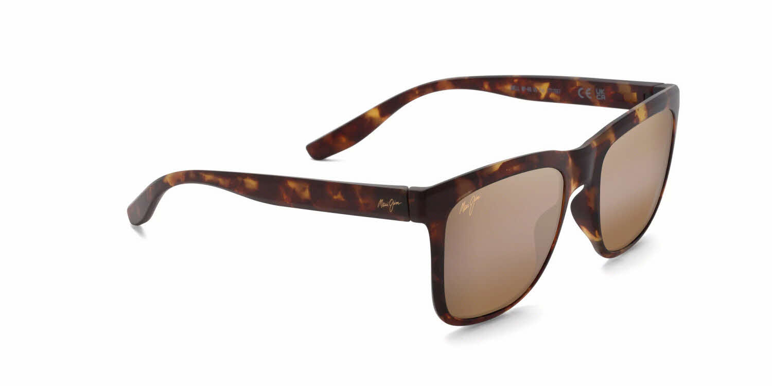  hcl bronze polarizedplus2 lens/tokyo tortoise