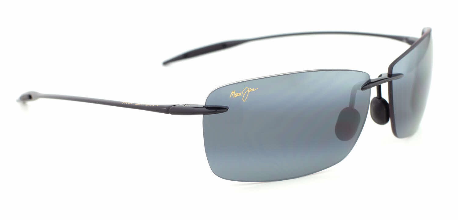  neutral grey polarizedplus2 lens/gloss black