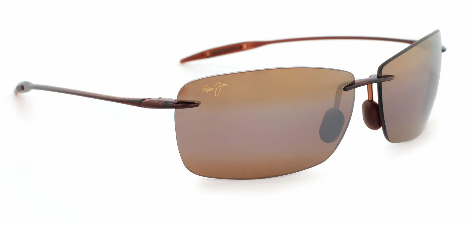  hcl bronze polarizedplus2 lens/rootbeer