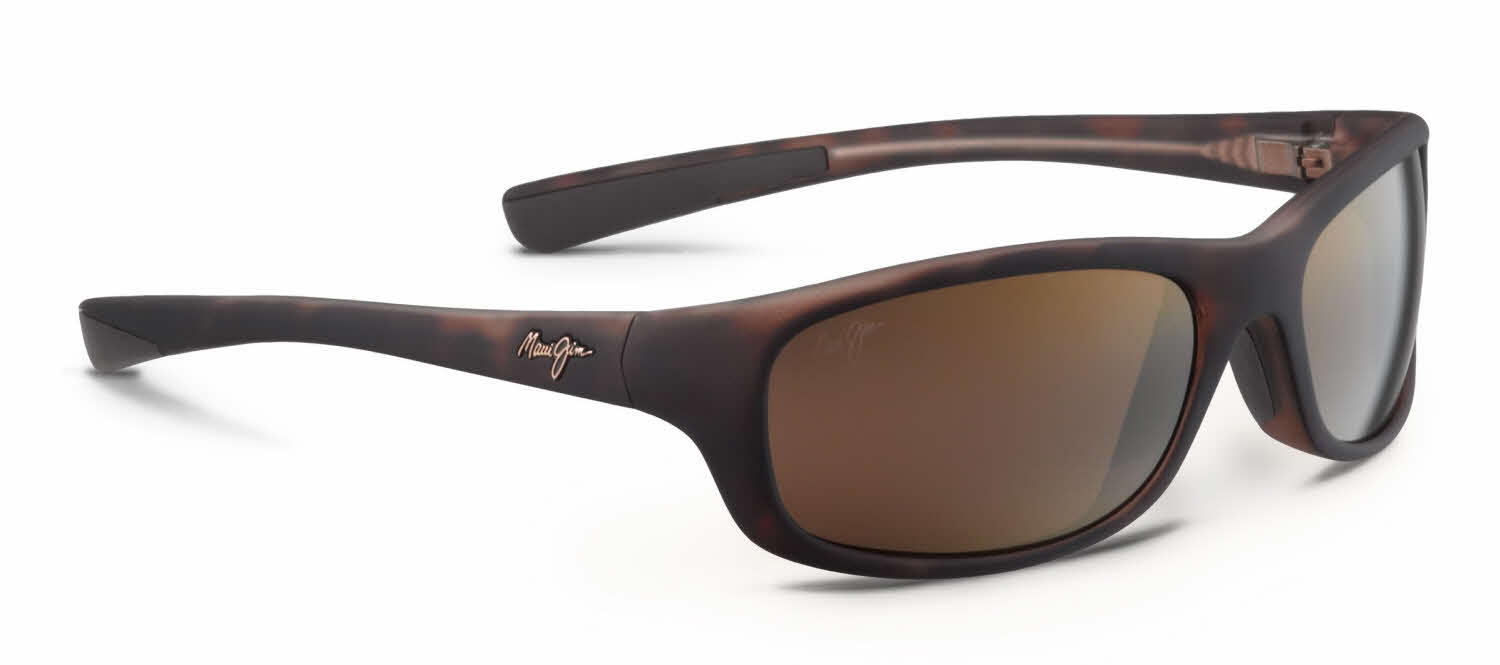  hcl bronze polarizedplus2 lens/matte tortoise rubber