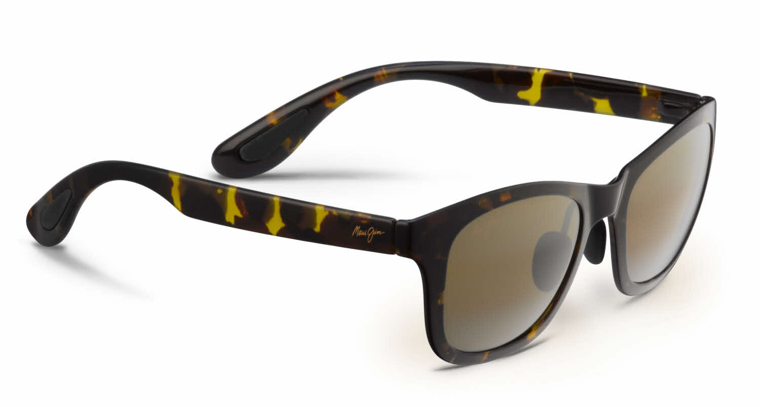 MAUI JIM HANA