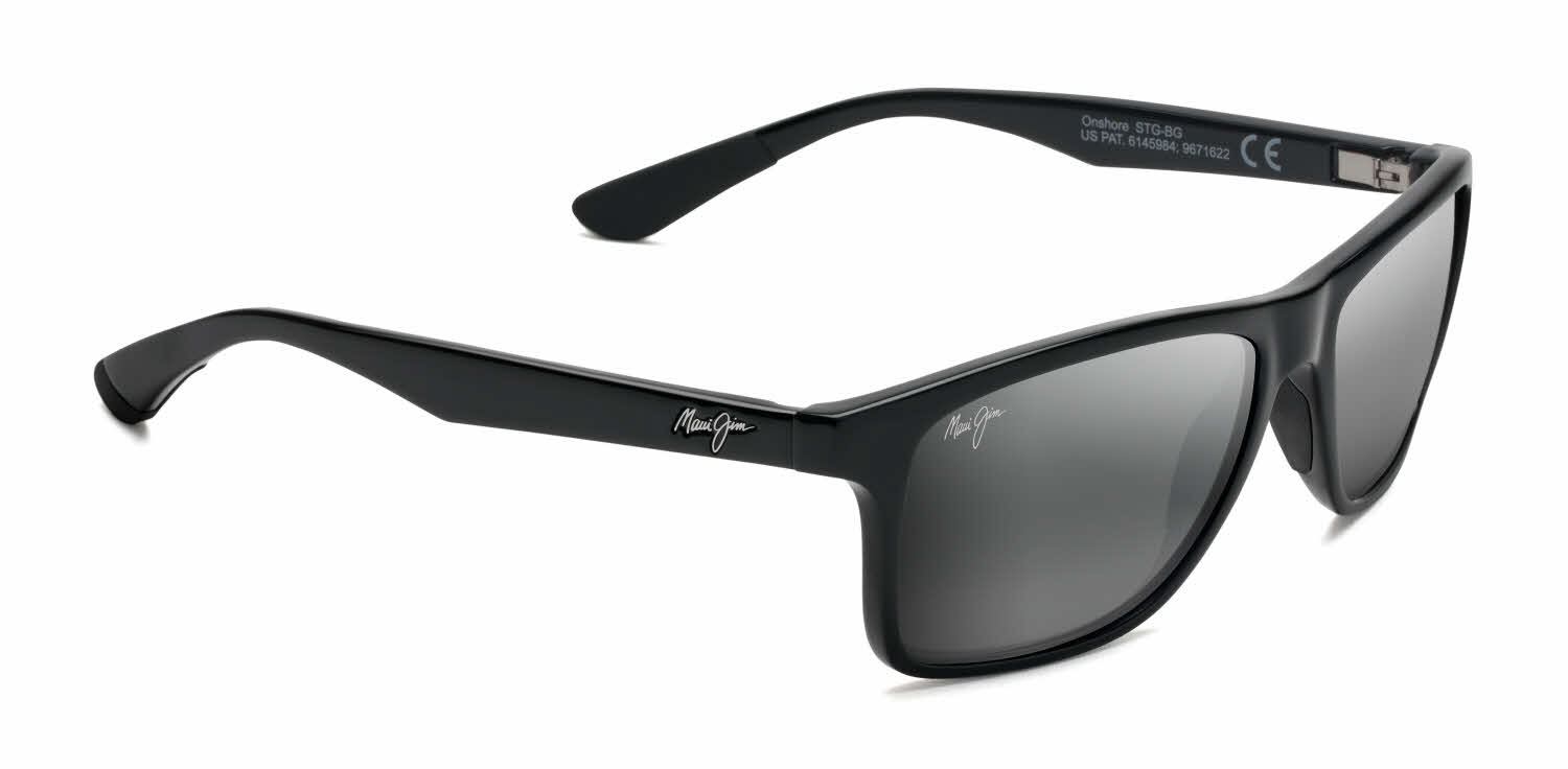 MAUI JIM ONSHORE798