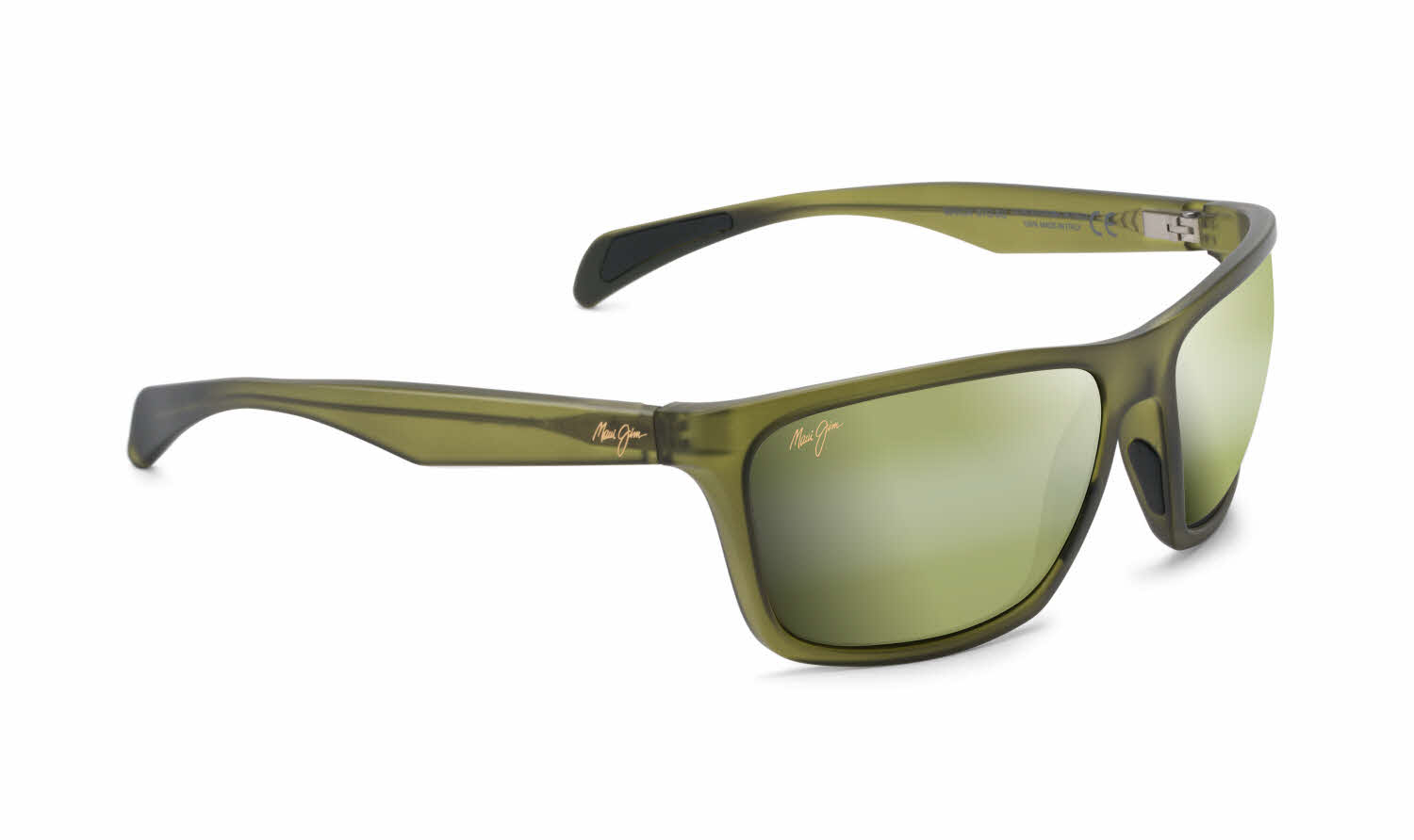 MAUI JIM MAKOA804
