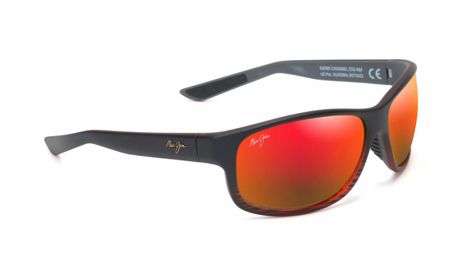 MAUI JIM KAIWI