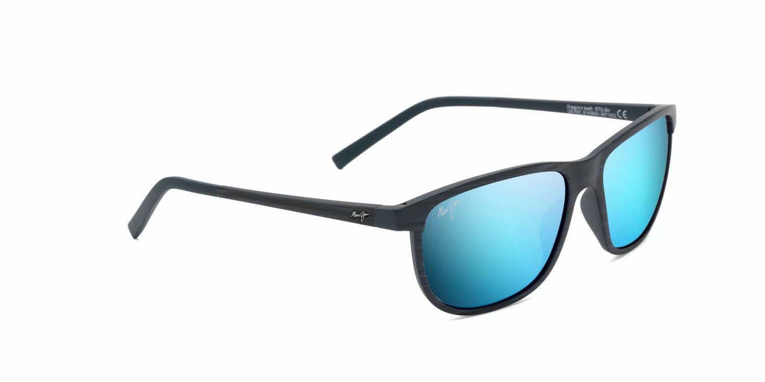 MAUI JIM LELE