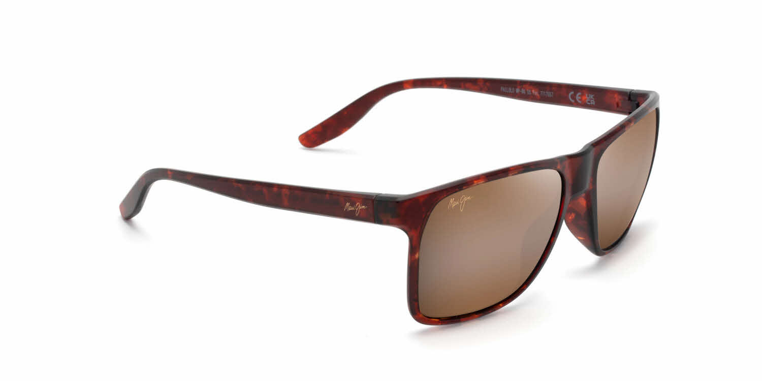  hcl bronze polarizedplus2 lens/matte tortoise