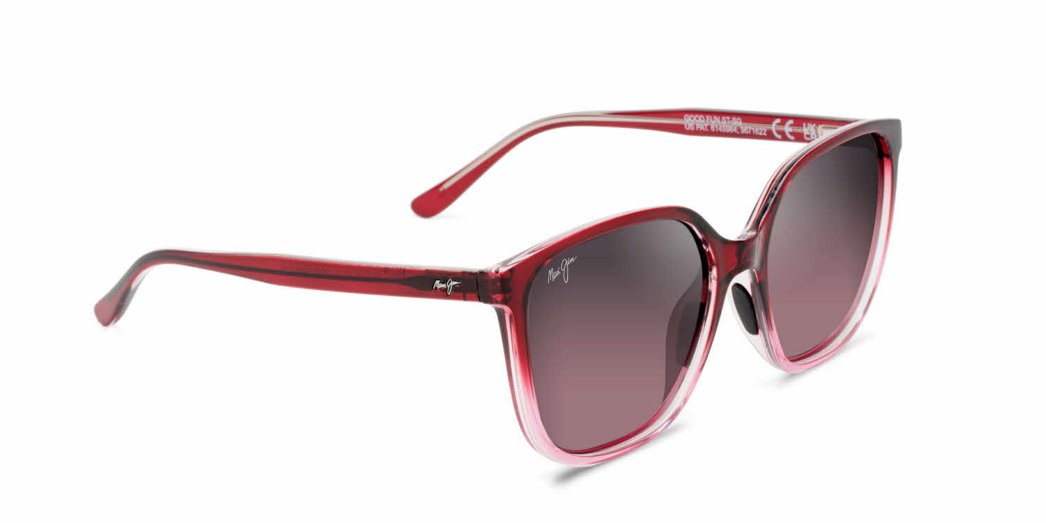 MAUI JIM GOOD