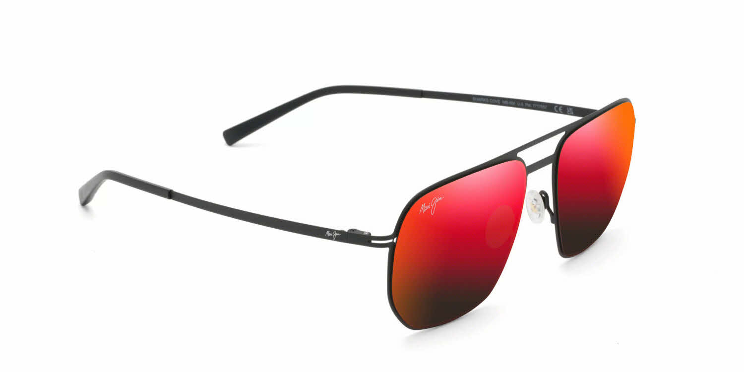 MAUI JIM SHARKS