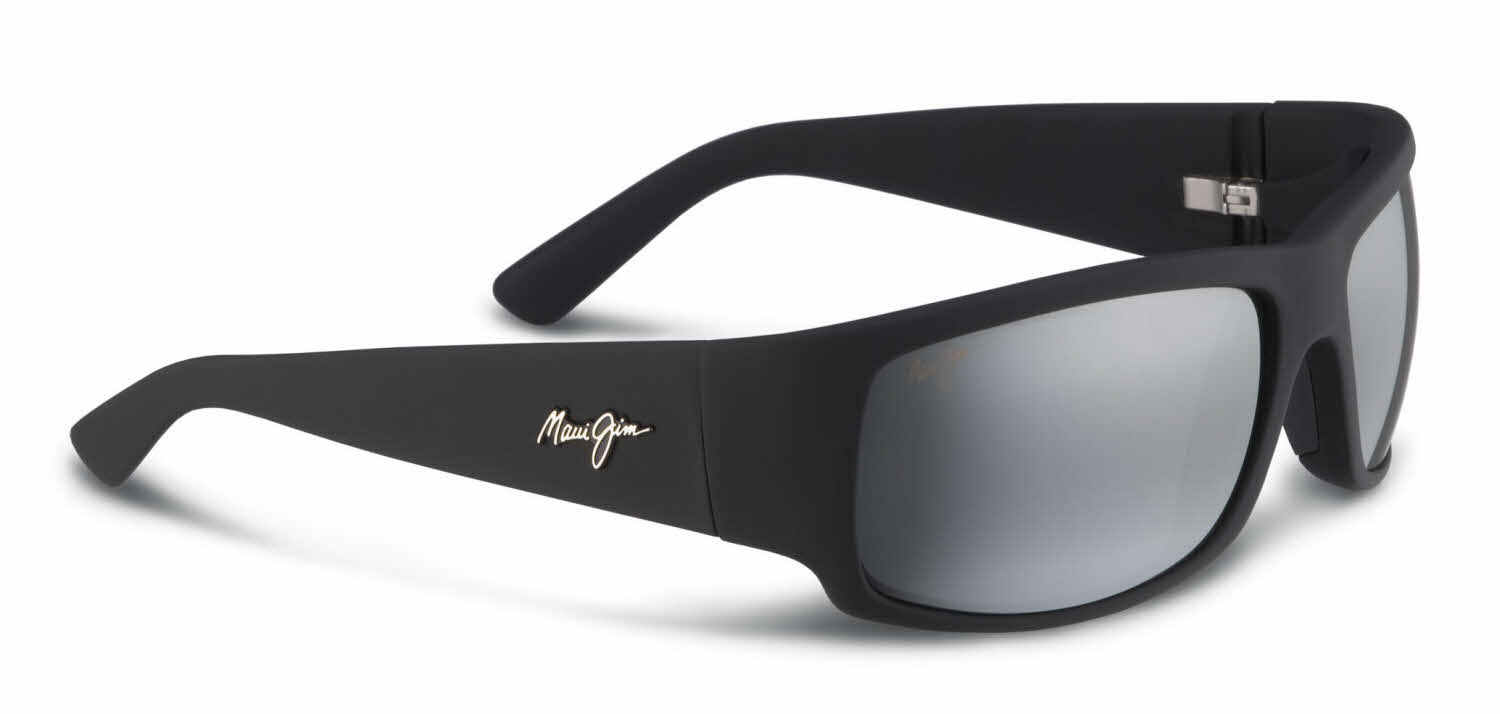  neutral grey polarizedplus2 lens/matte black rubber