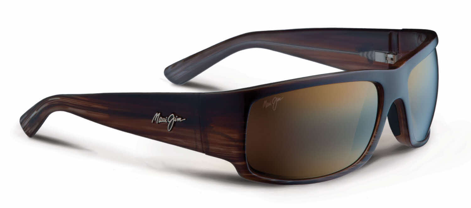 MAUI JIM WORLD