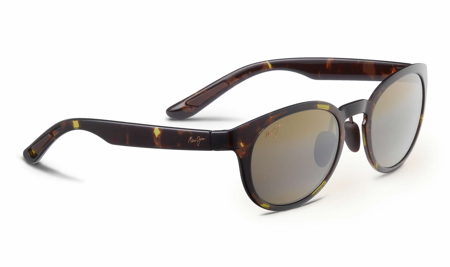  hcl bronze polarizedplus2 lens/olive tortoise