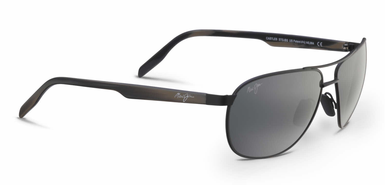 MAUI JIM STLES728