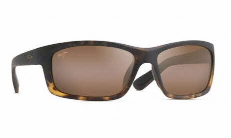  hcl bronze polarizedplus2 lens/matte tortoise ombre