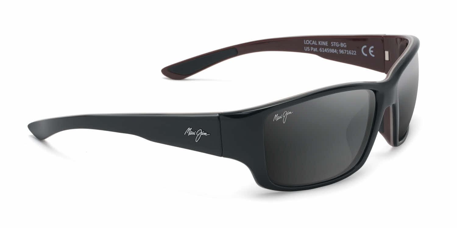 MAUI JIM LOCAL
