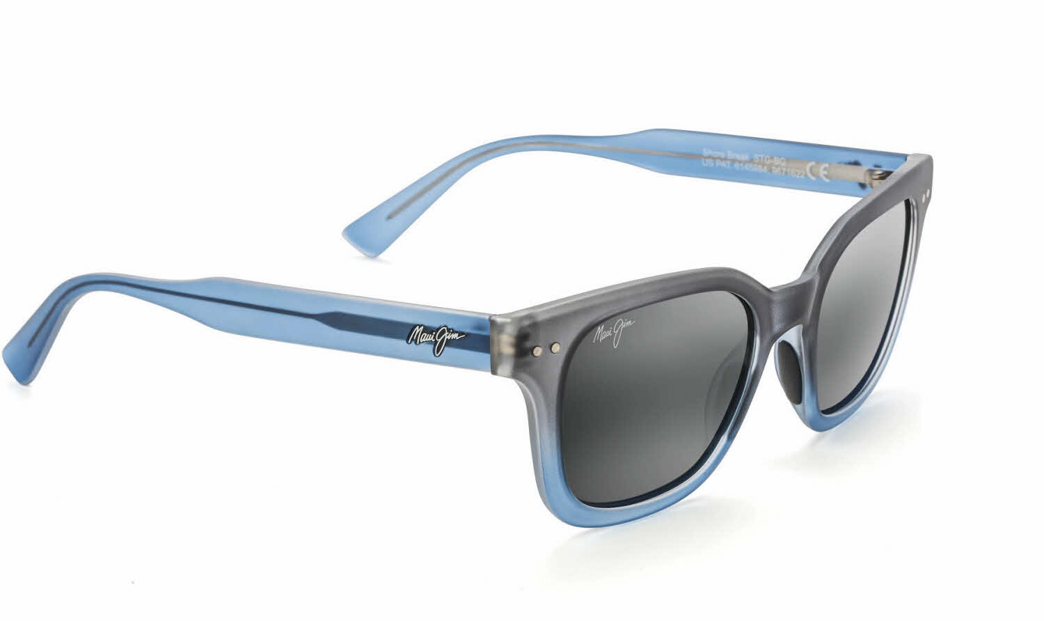MAUI JIM SHORE