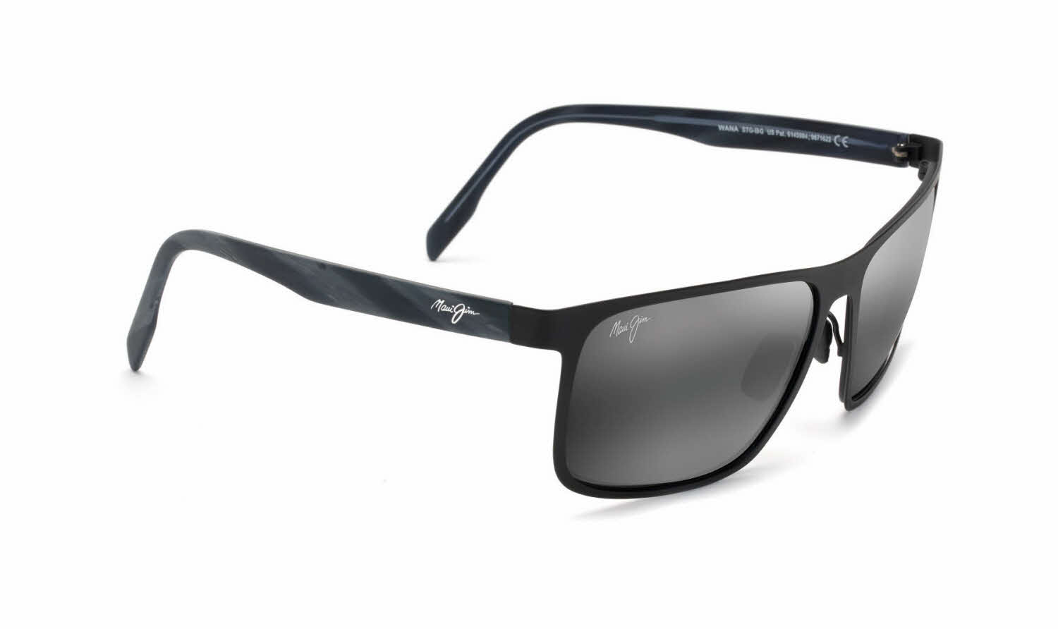  neutral grey polarizedplus2 lens/matte black