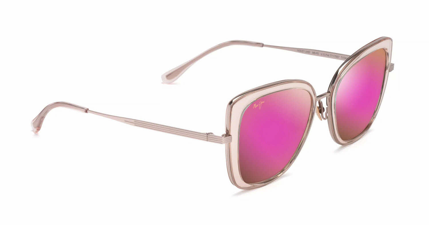 MAUI JIM VIOLET