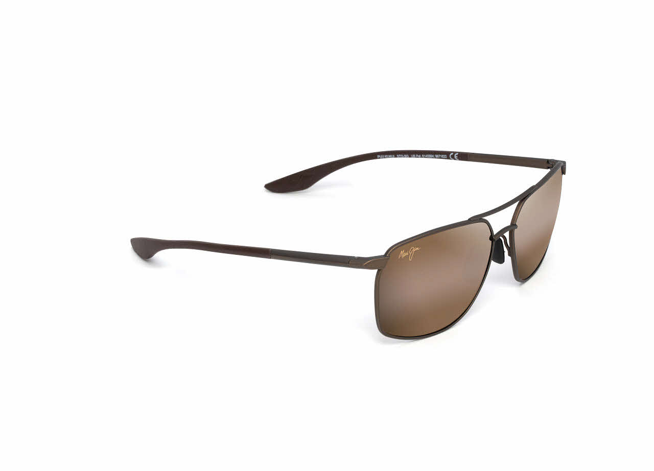 MAUI JIM PUU