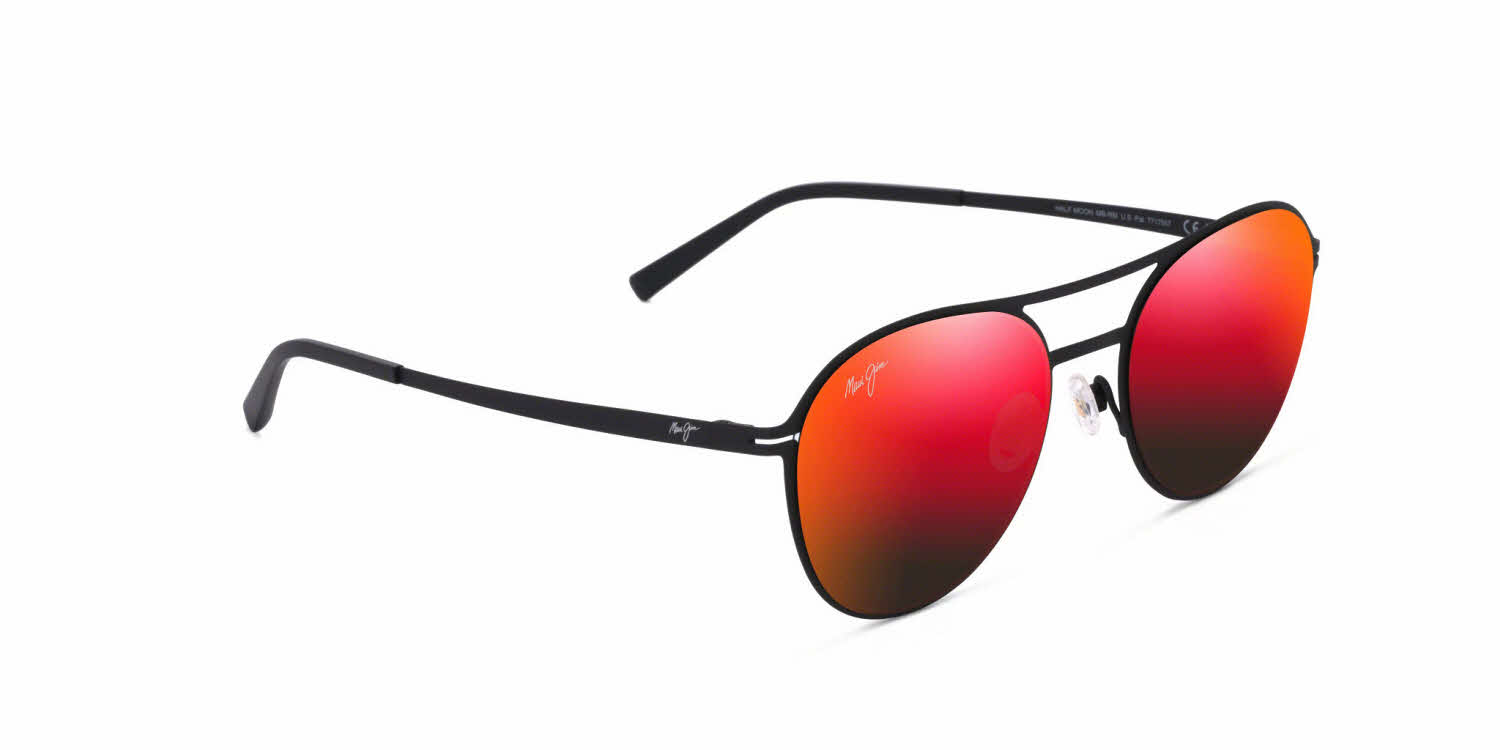 MAUI JIM HALF
