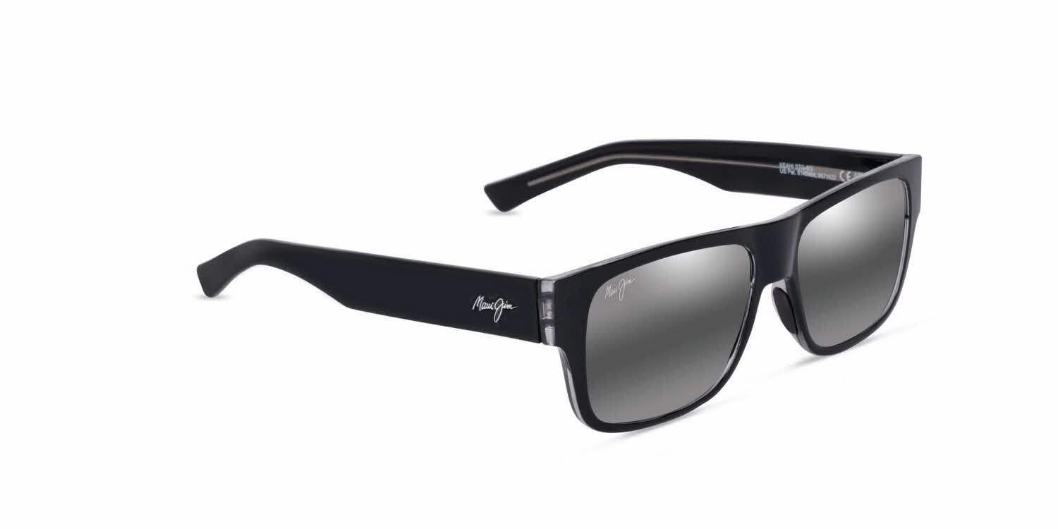 MAUI JIM KEAHI