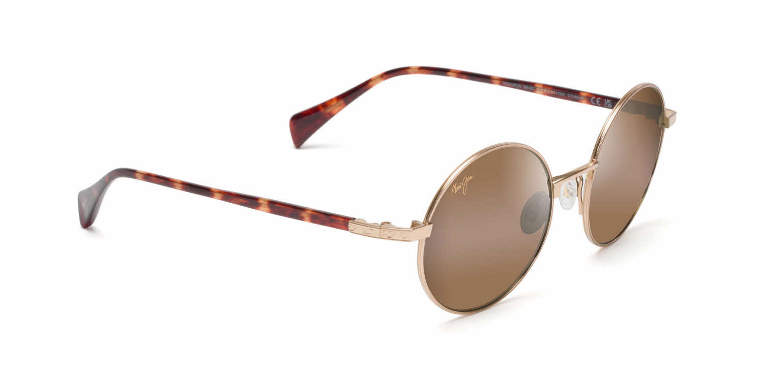 MAUI JIM MOKUPUNI