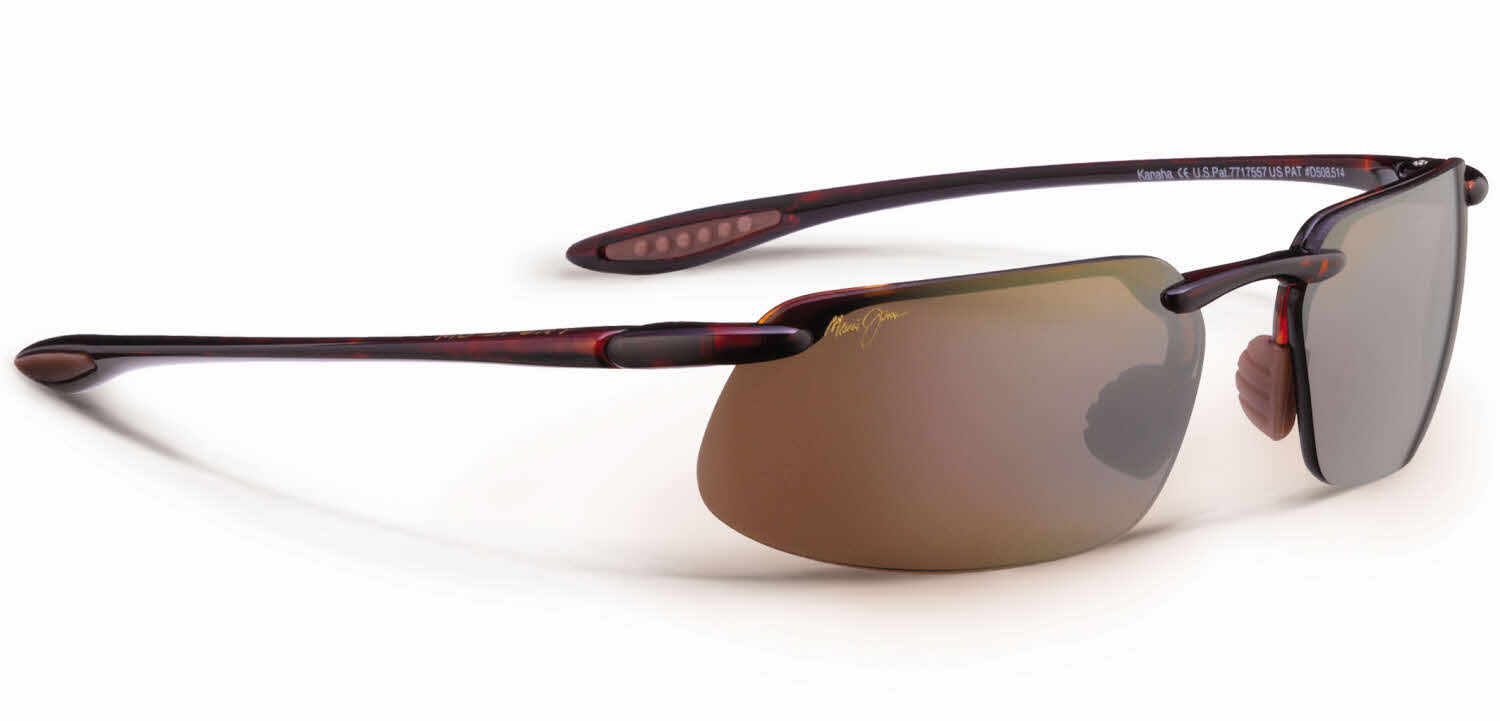  hcl bronze polarizedplus2 lens/tortoise