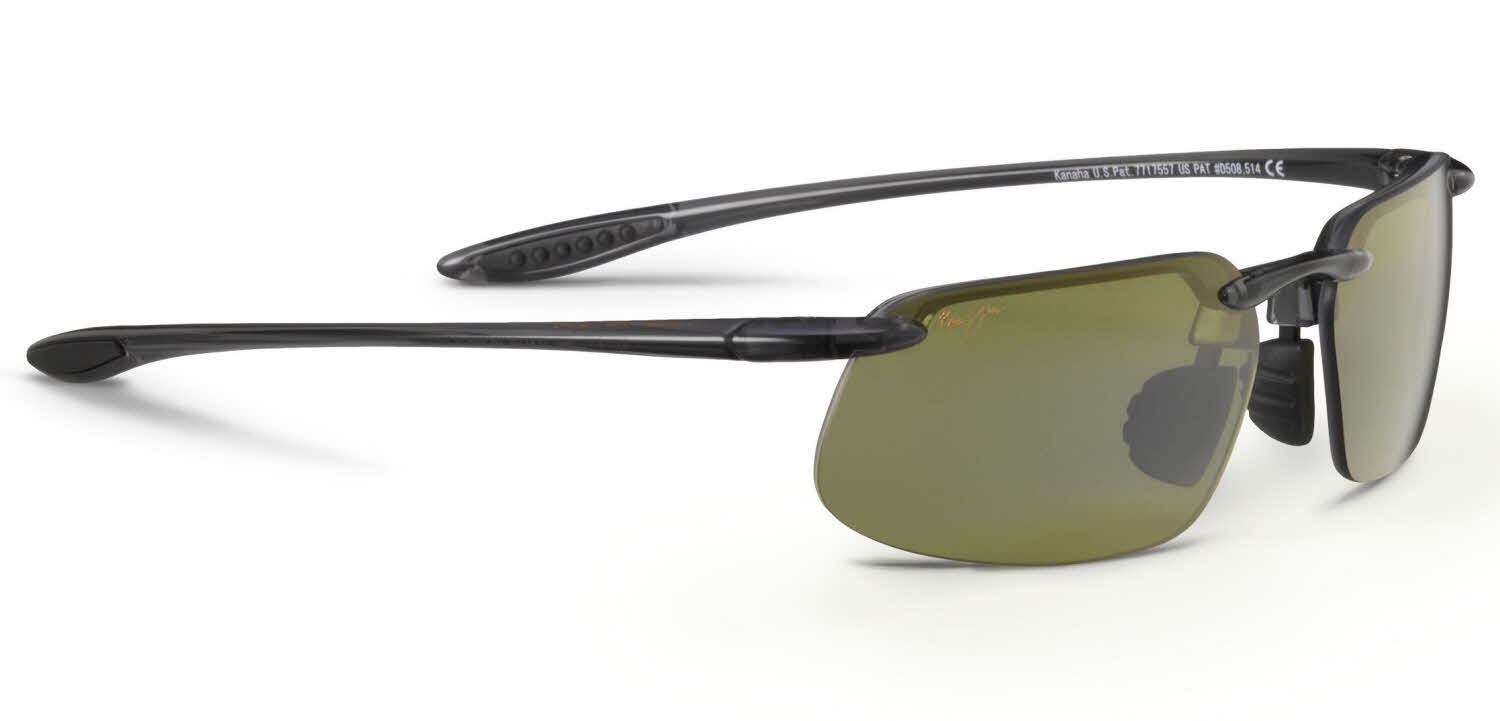 MAUI JIM KANAHA