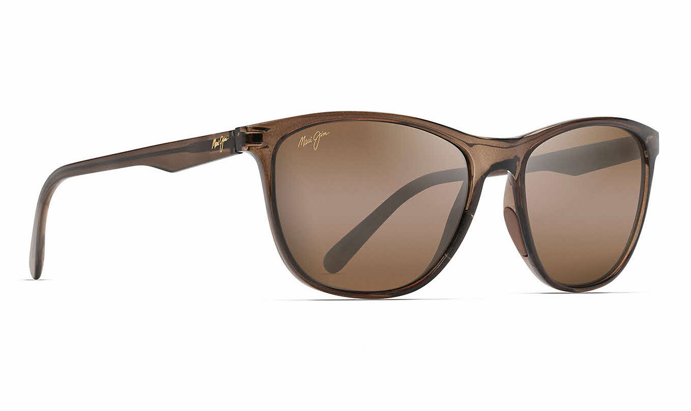  hcl bronze polarizedplus2 lens/transparent mocha