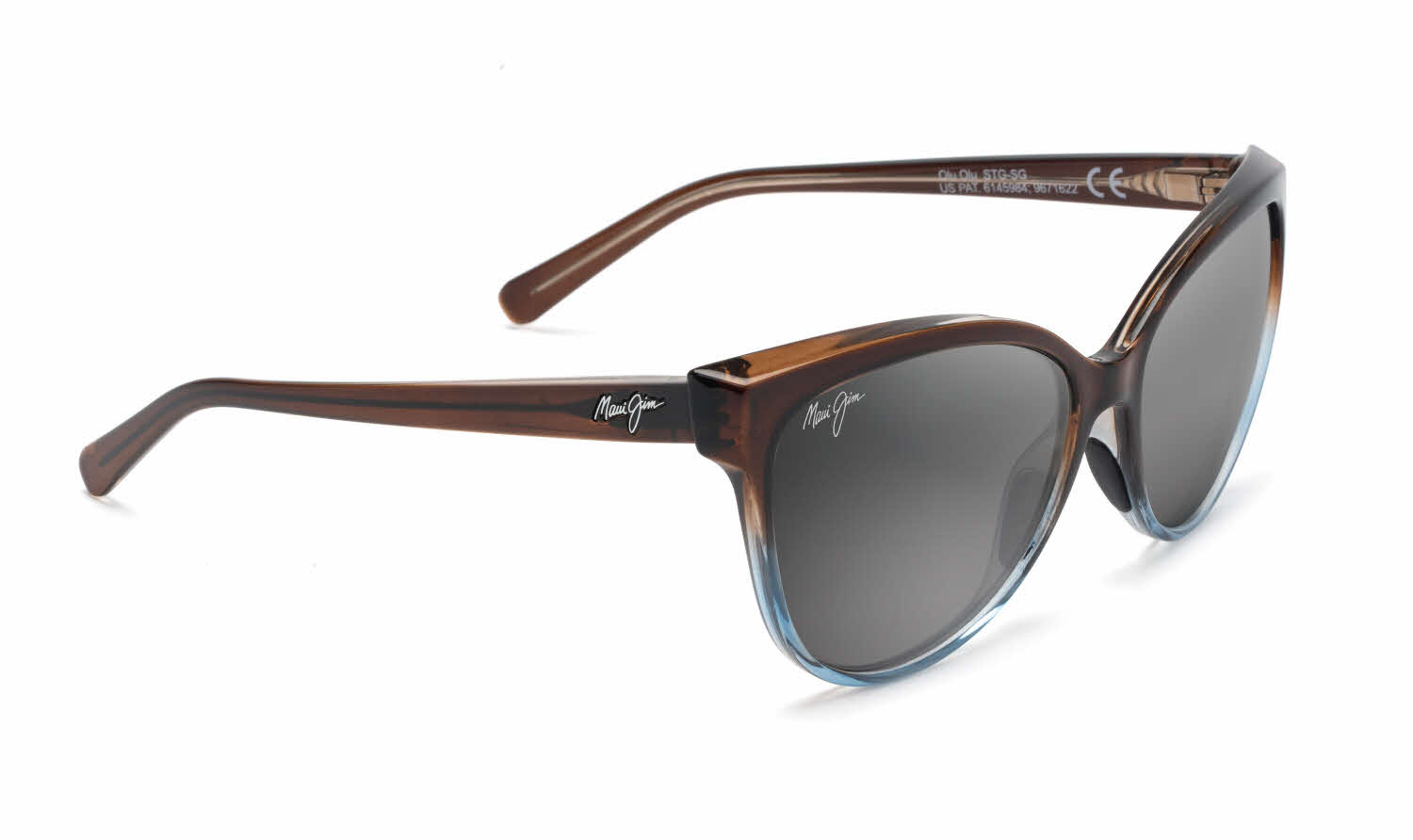 MAUI JIM OLUOLU537