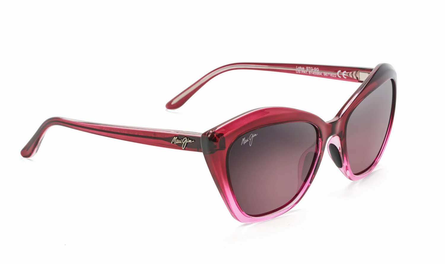 MAUI JIM LOTUS827