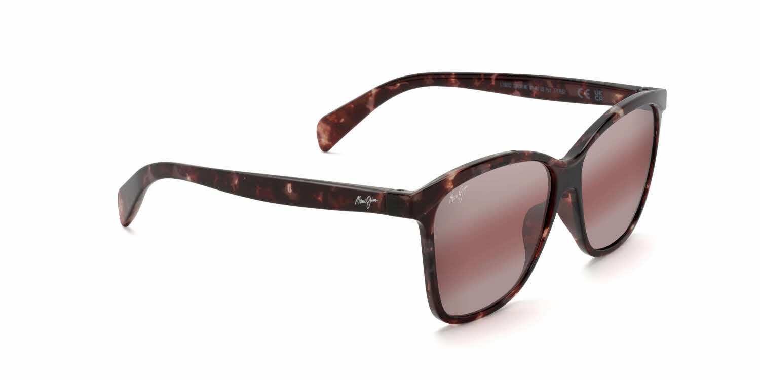 maui rose polarizedplus2/red tortoise