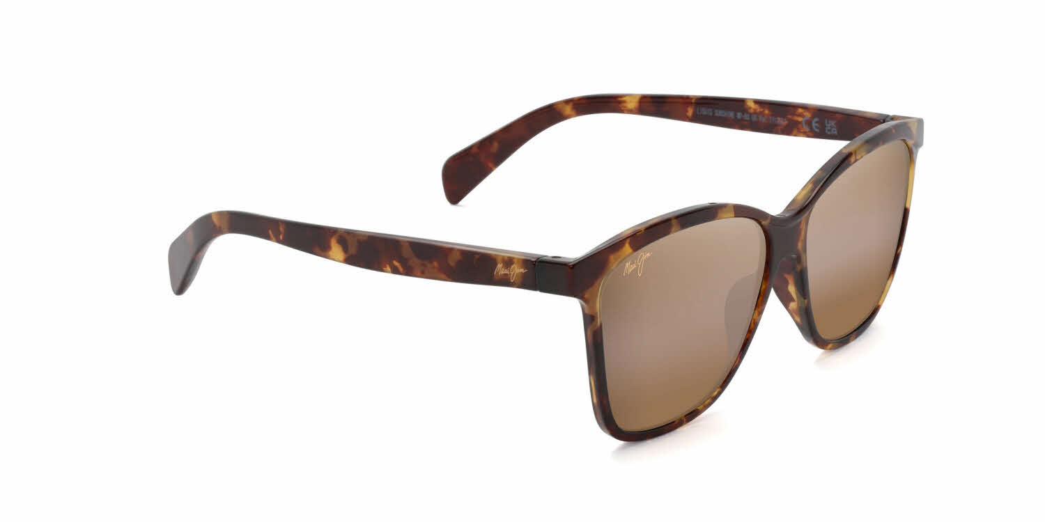  hcl bronze polarizedplus2 lens/tokyo tortoise