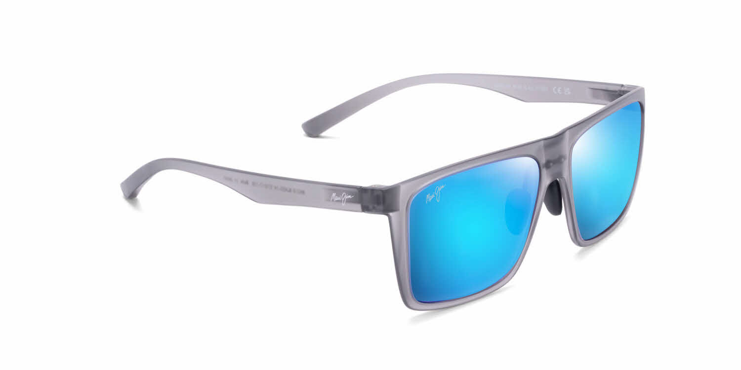 MAUI JIM HONOKALANI