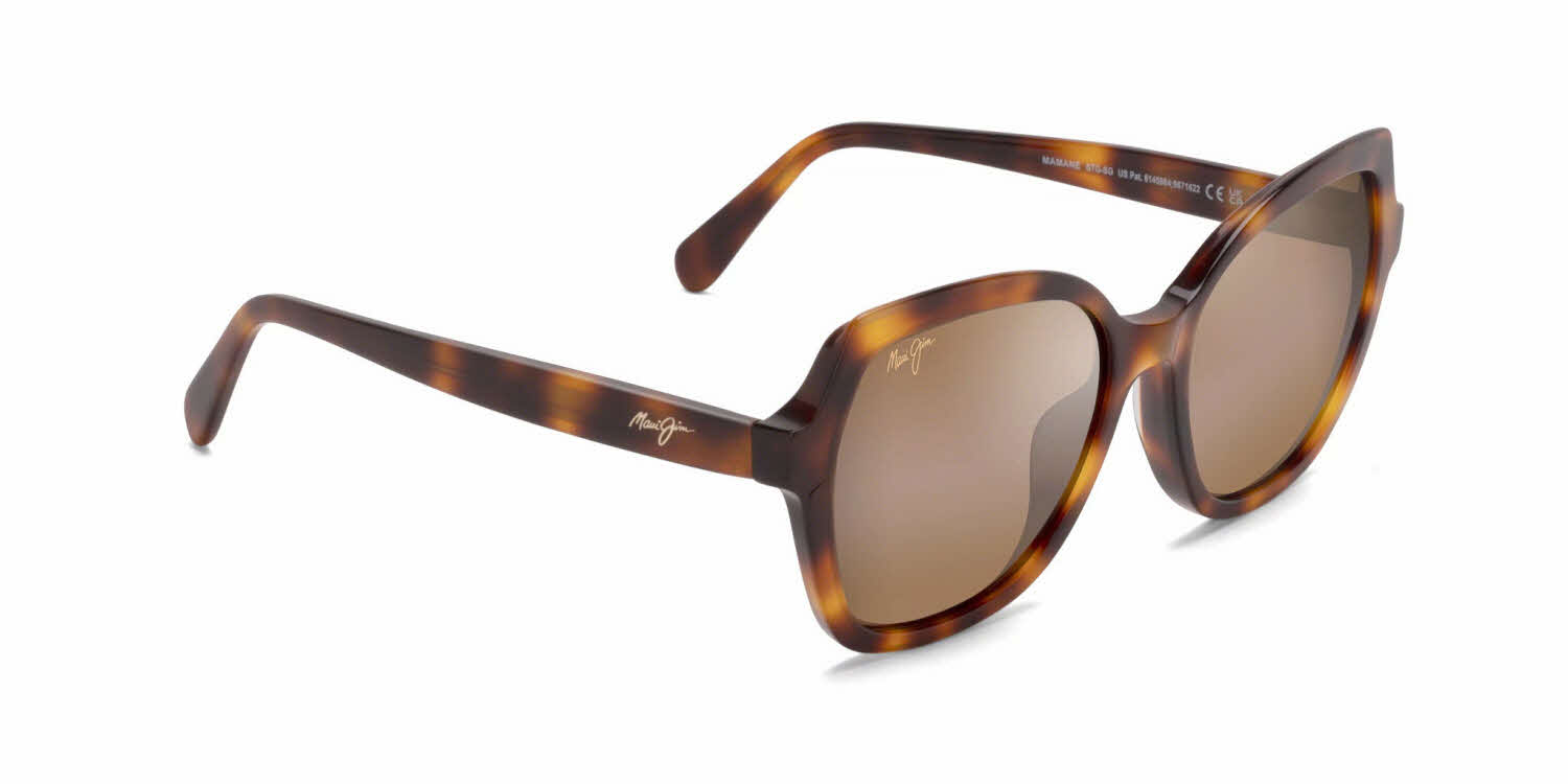 MAUI JIM MAMANE