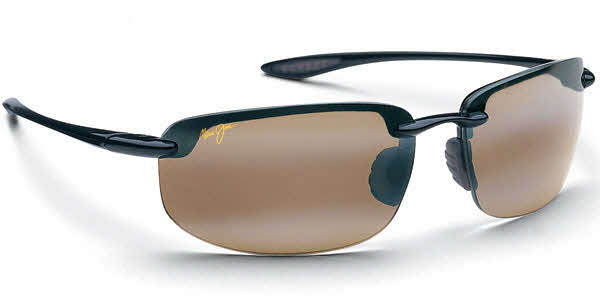  hcl bronze polarizedplus2 lens/gloss black