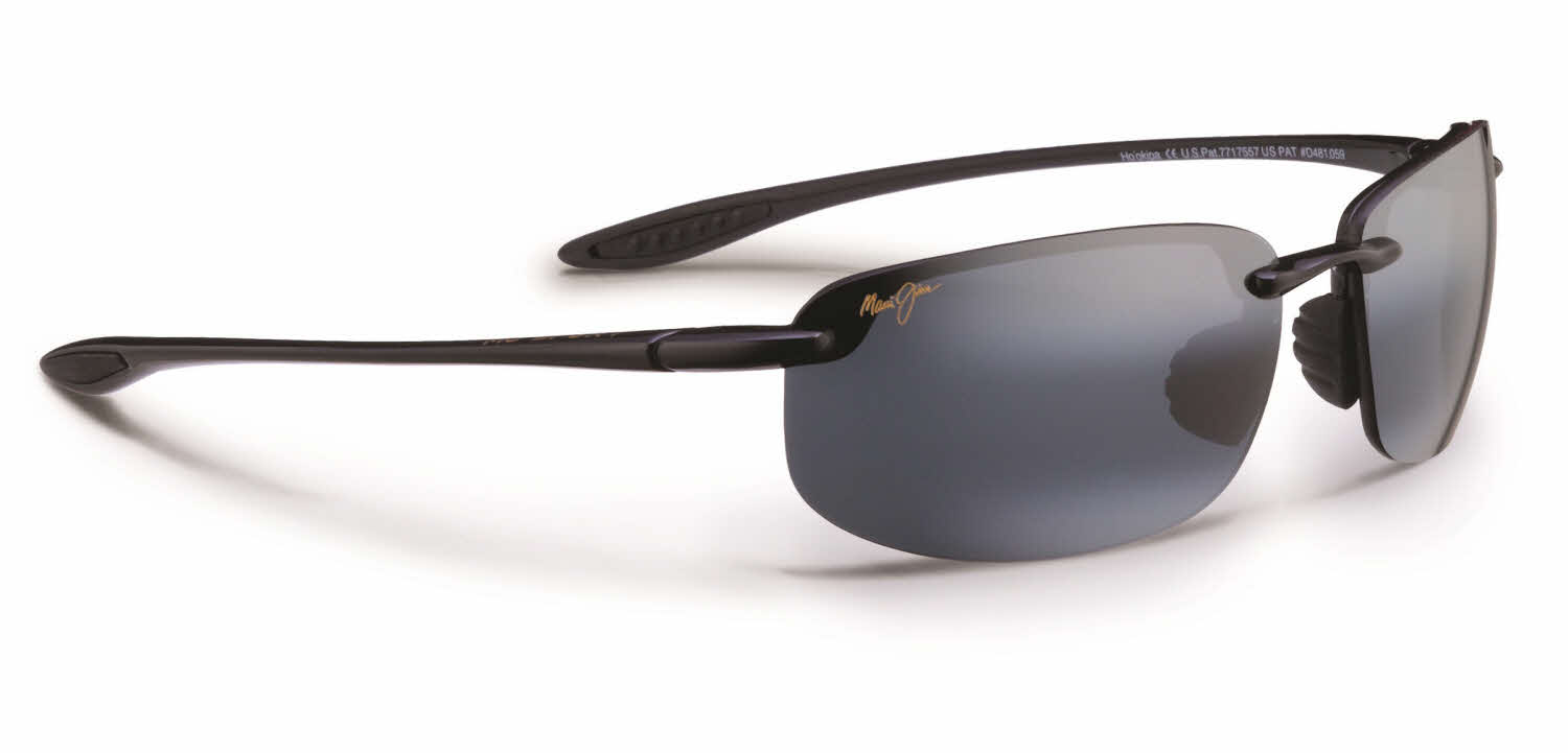  neutral grey polarizedplus2 lens/gloss black