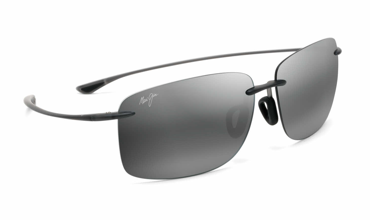  neutral grey polarizedplus2 lens/matte grey