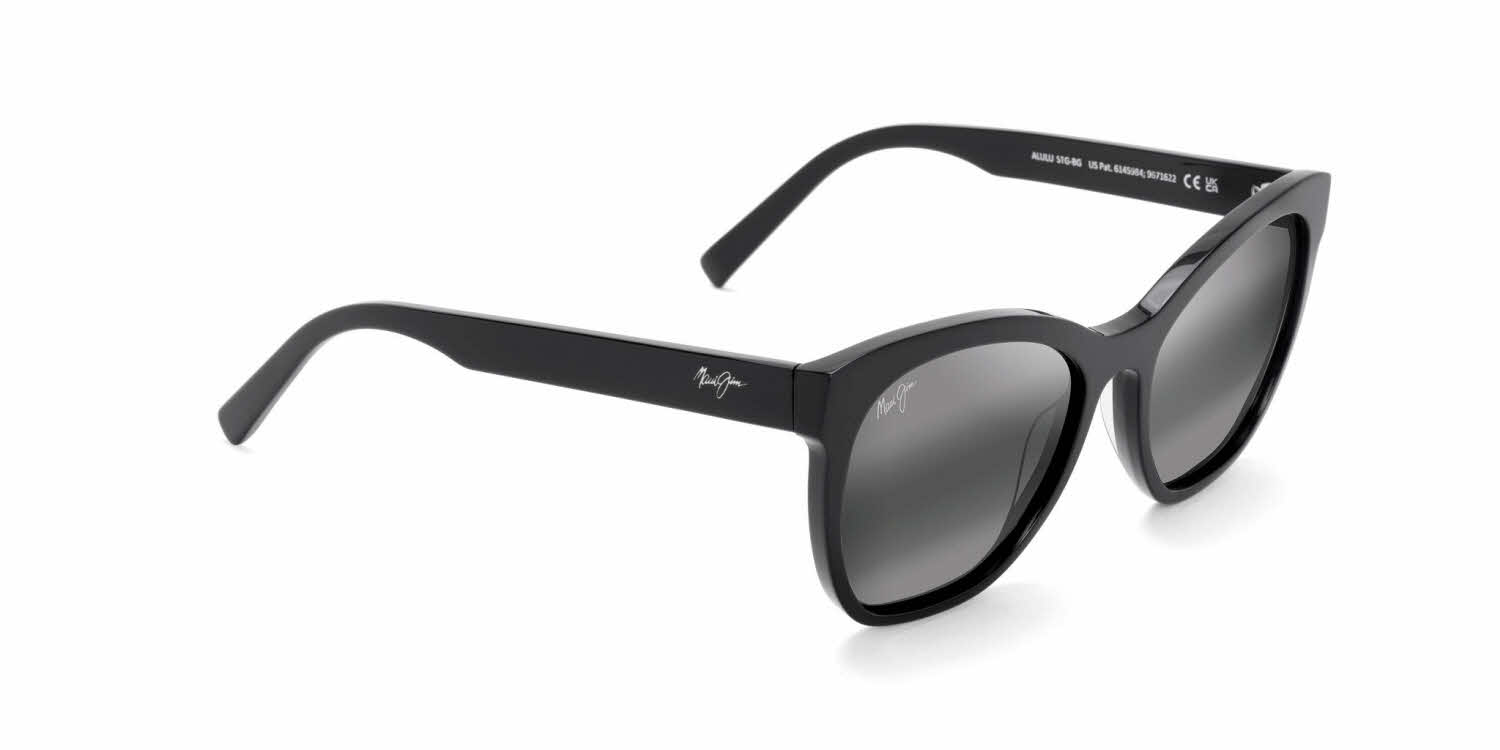 MAUI JIM ALULU 878