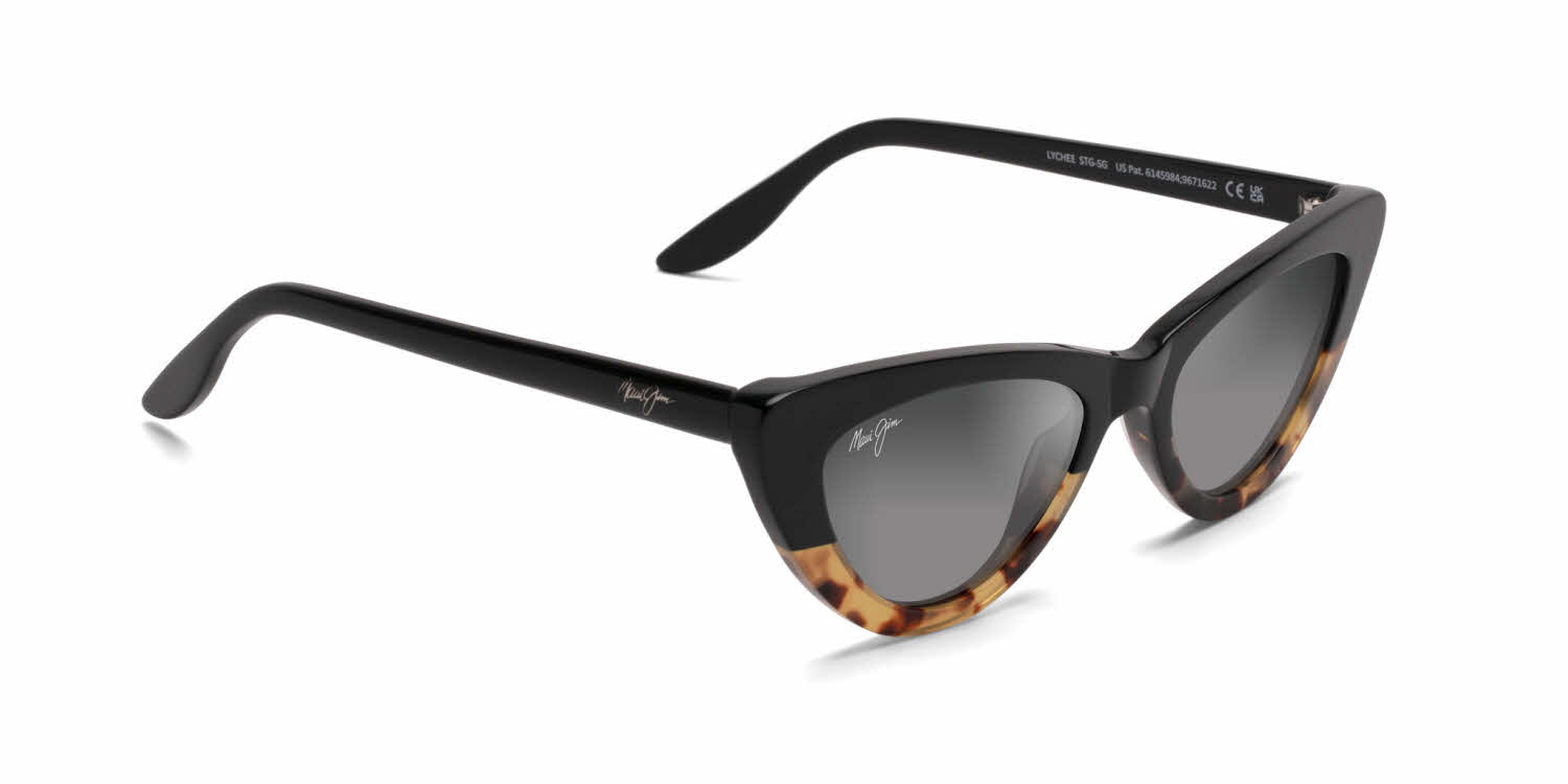 MAUI JIM LYCHEE