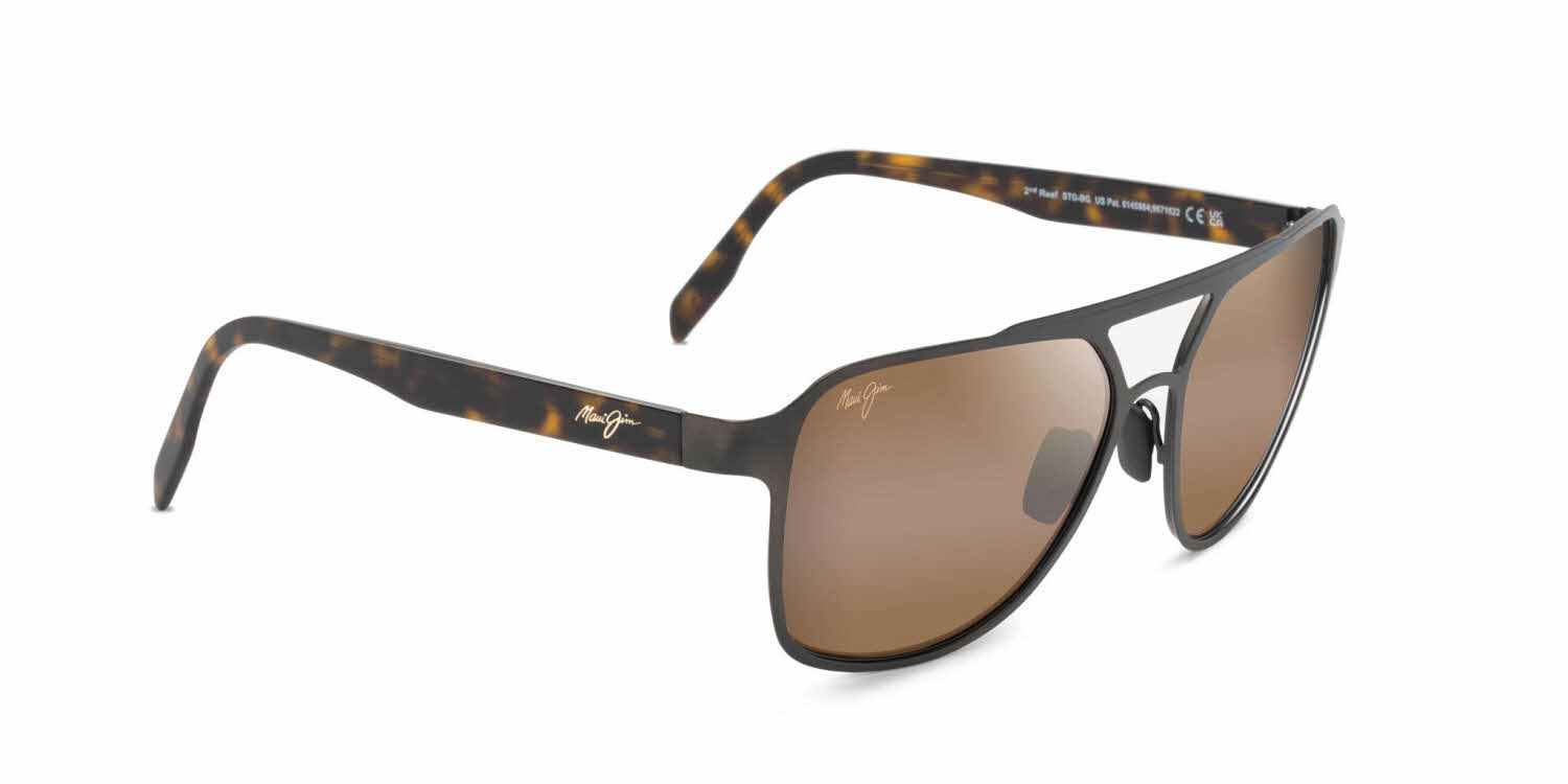 MAUI JIM 2ND