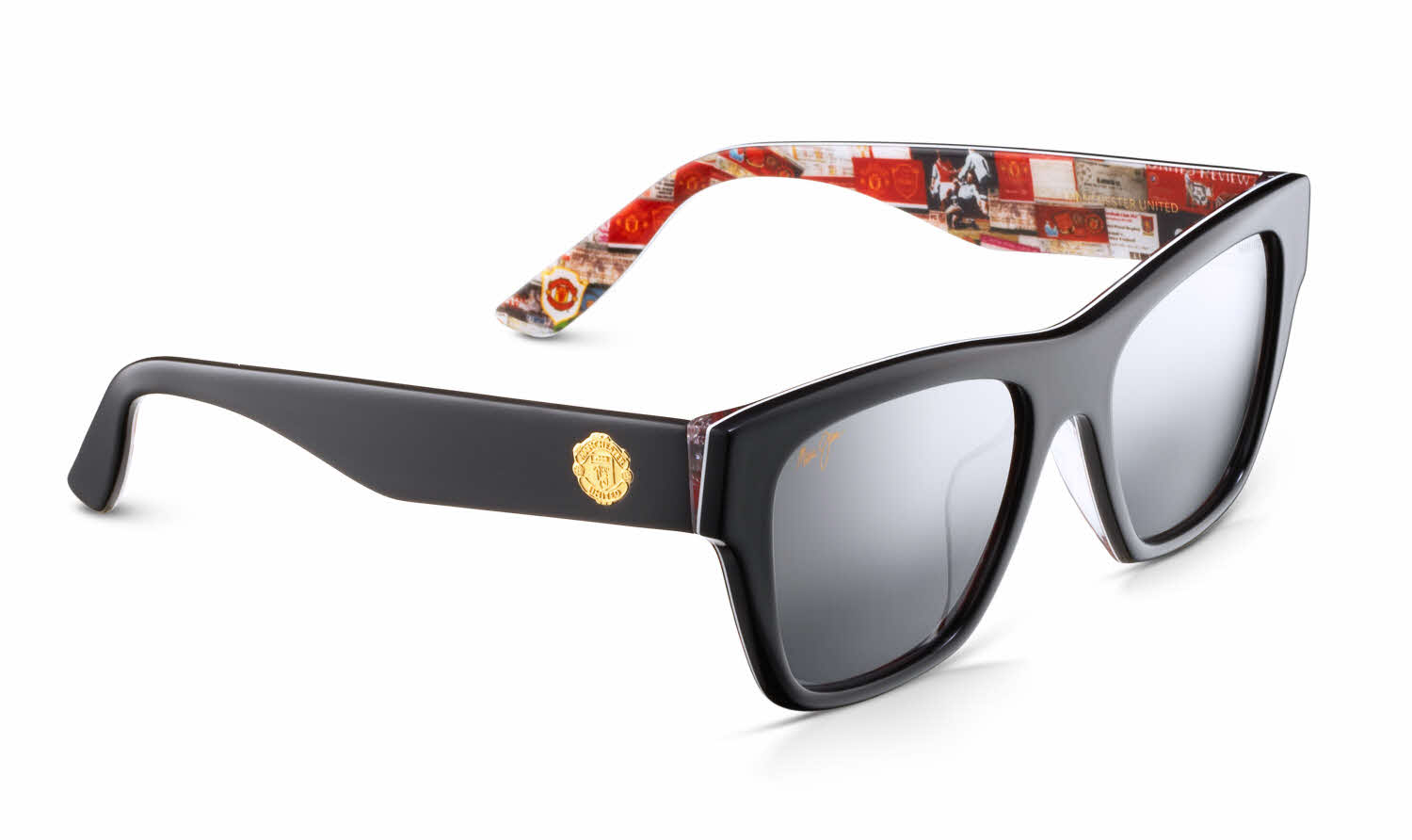 MAUI JIM TREBLE832