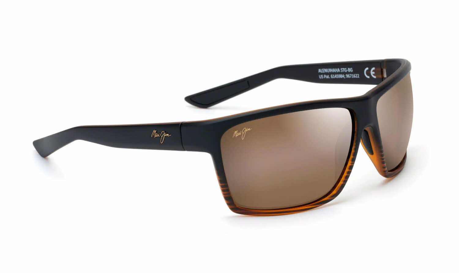 MAUI JIM ALENUIHAHA 839