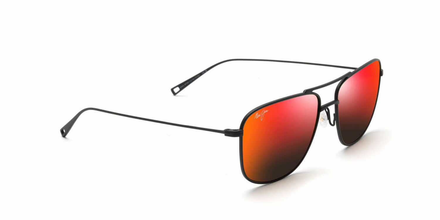 MAUI JIM MIKIOI