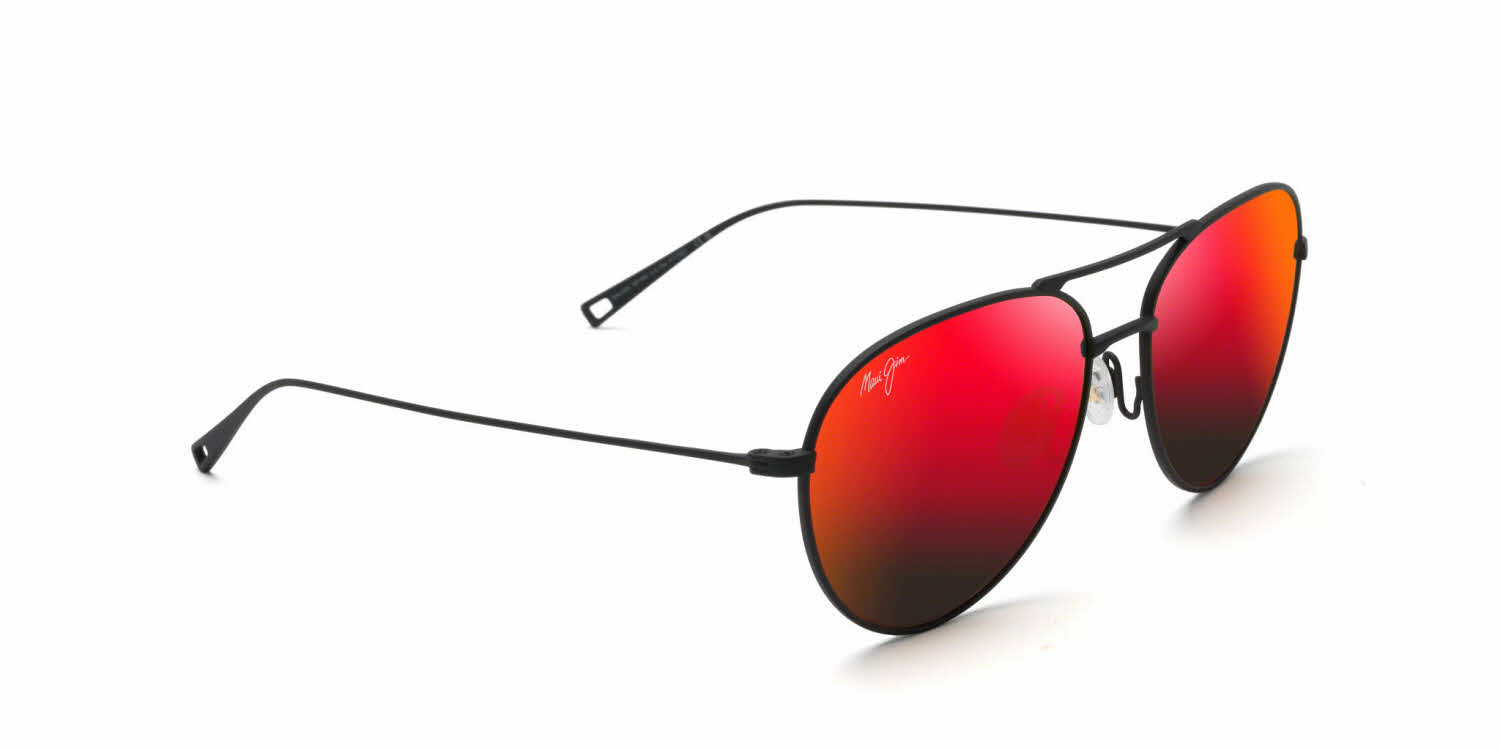 MAUI JIM WALAKA