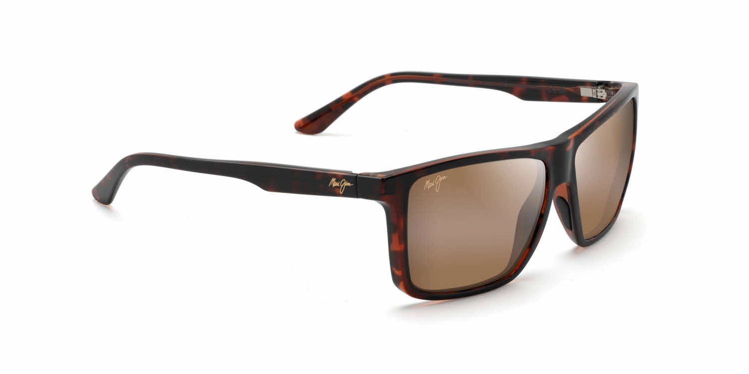 MAUI JIM MAMALU