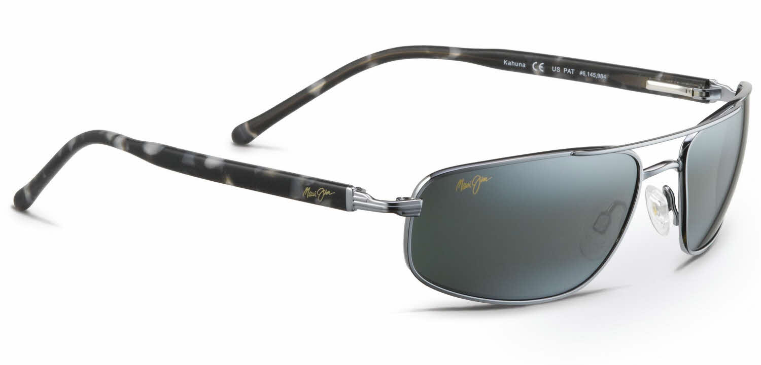 MAUI JIM KAHUNA 162 16202