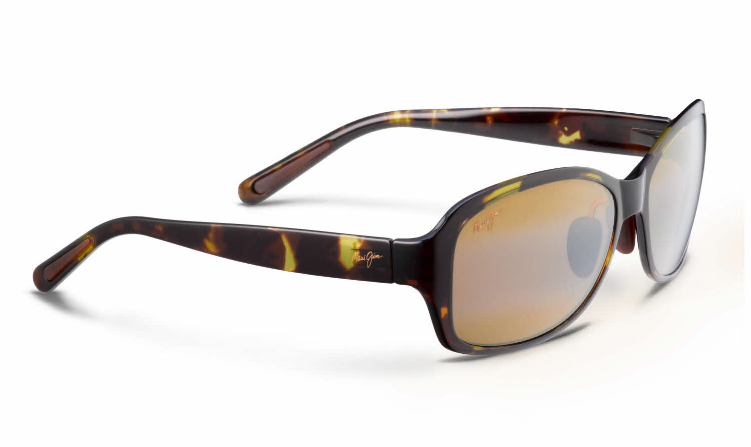  hcl bronze polarizedplus2 lens/olive tortoise